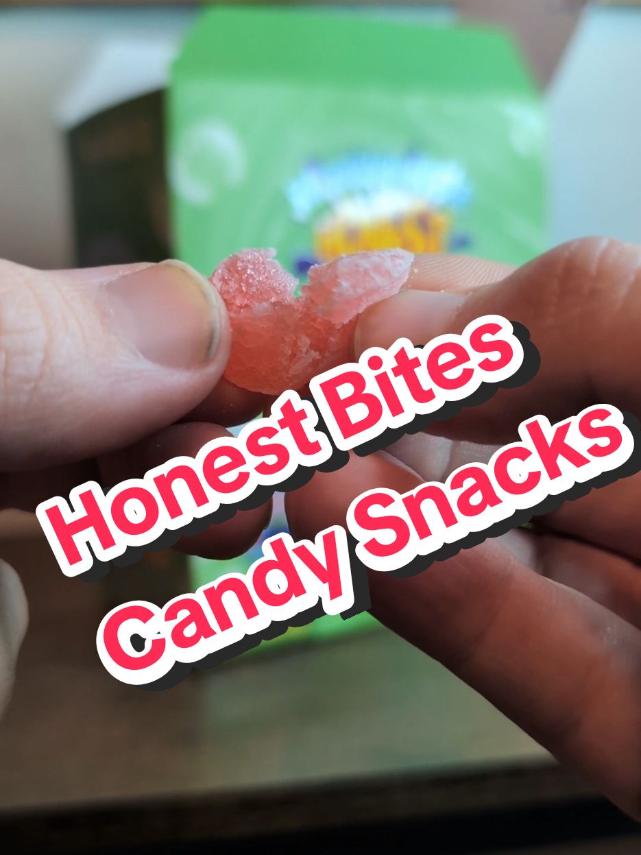 #honestbites #zerosugar #lowcalorie #fruitsnacks #healthysnacks #candy #sweetsnacks 