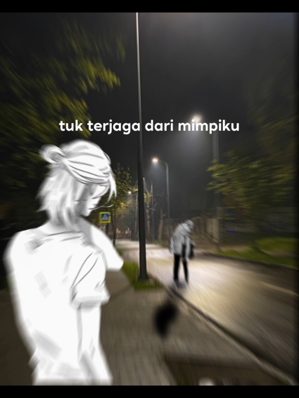 tidur bang🗿 #duka #gfxmanipulation #gfxanime #animeedit #duka #fyp #foryoupage #musicvibes #lyrics_songs #liriklagu #duka 