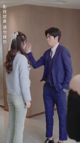 Domineering president，Pampering#fyp #foryou #shortplay #fypシ゚viral #fypシ #drama #cdrama@yaojiemovie 