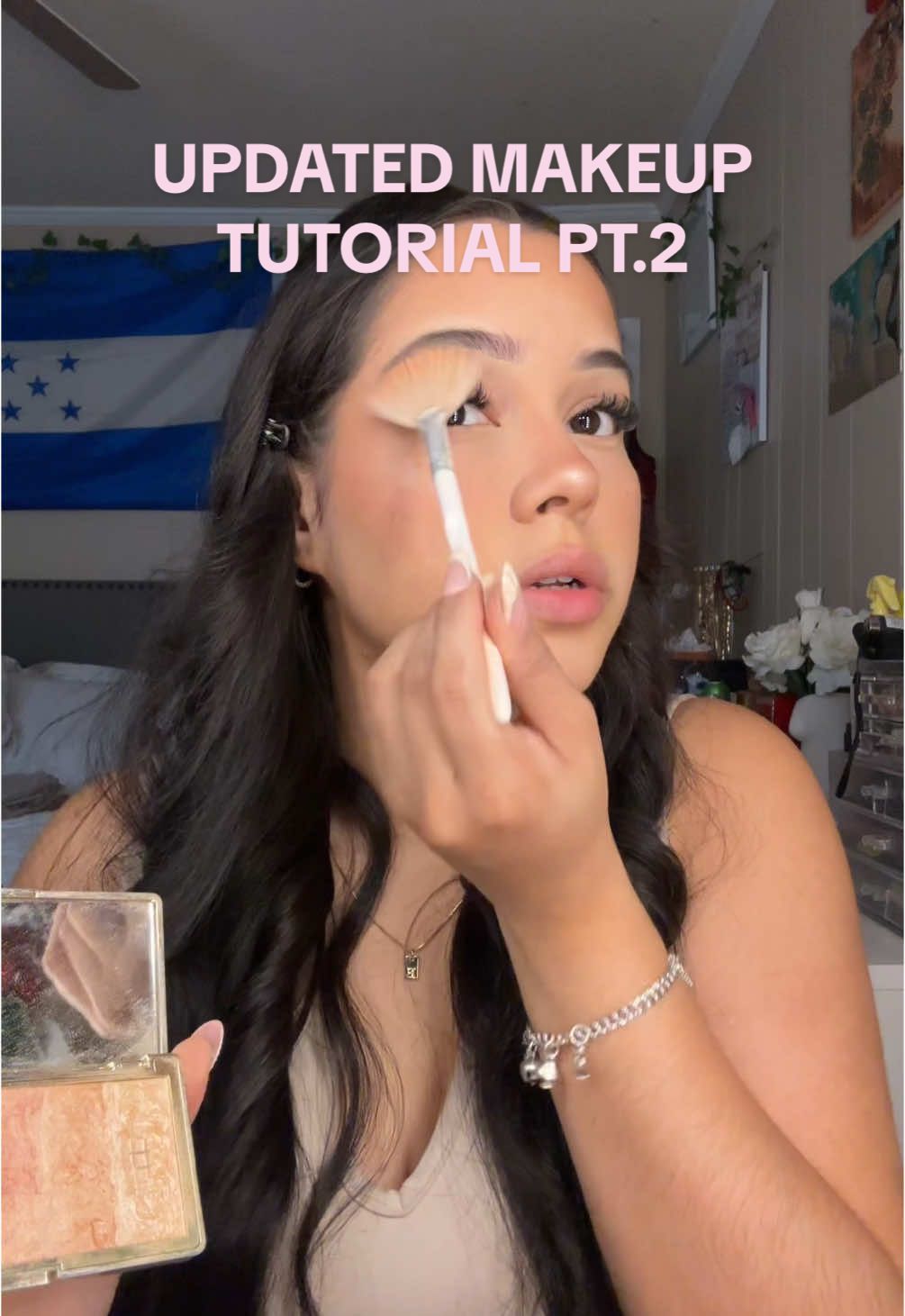 updated MAKEUP TUTORIAL part 2 