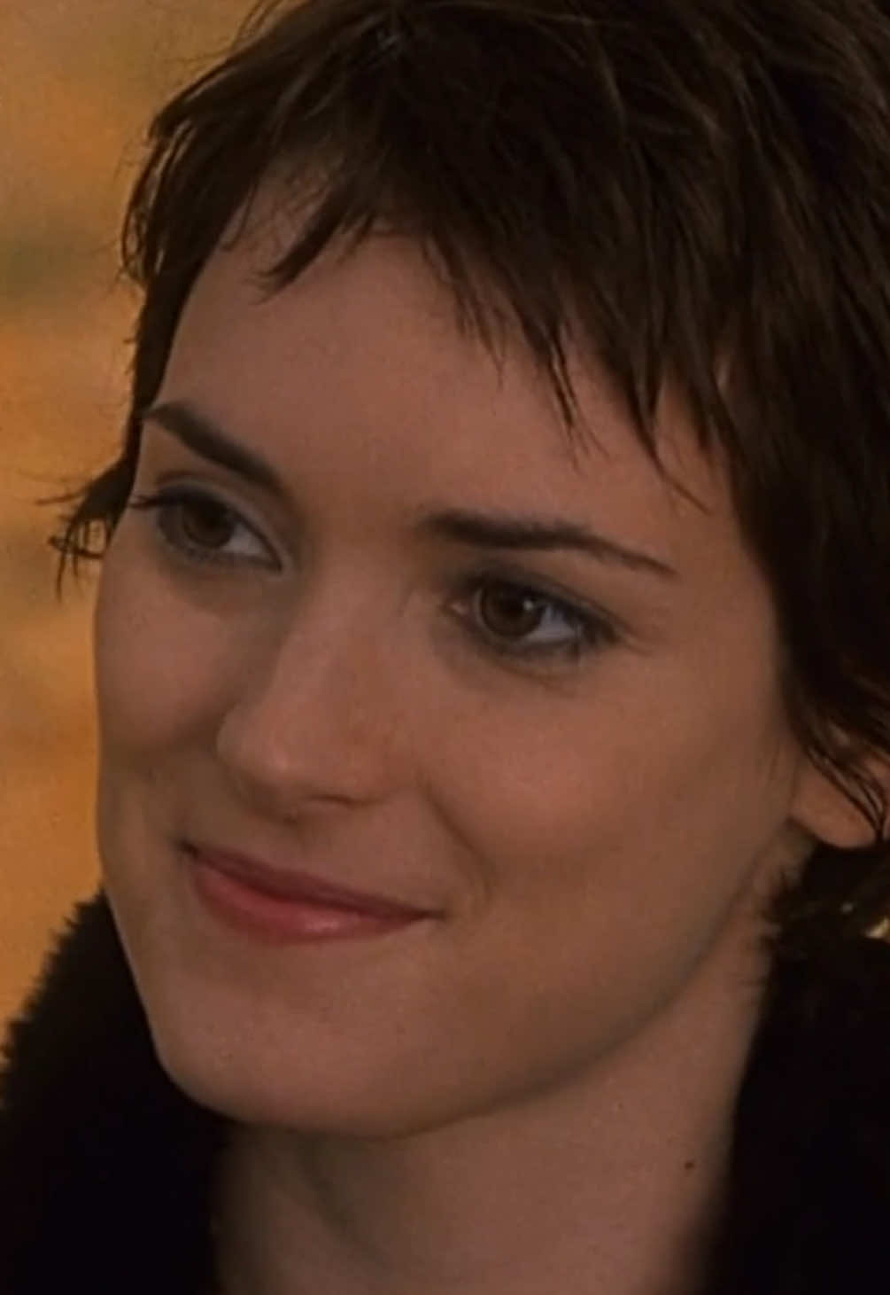 Such a sweet scene  #AutumninNewYork #RichardGere #WinonaRyder #NewYorkCity #romance #drama #2000s 