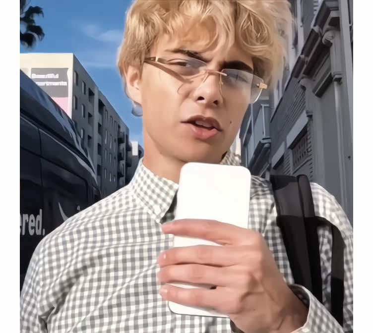 this is so short but wtv ANYWAYS BLONDE BEN 4LIFE 🤞🤞 #mir43ditz #benoftheweek #fyp #edit 