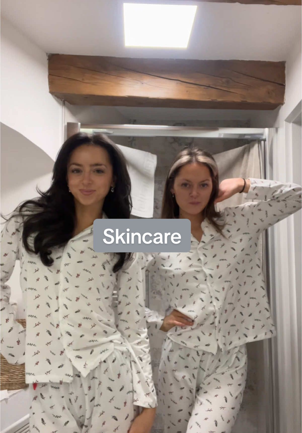 Te izdelke pa lahko najdete v lekarnah in na spletni strani sophia.si @SABEX.Slovenija #fyp #zorectwins #slovenskitiktok #yzxcba #slotiktok #december2024 #bioderma #skincare #skincareroutine 