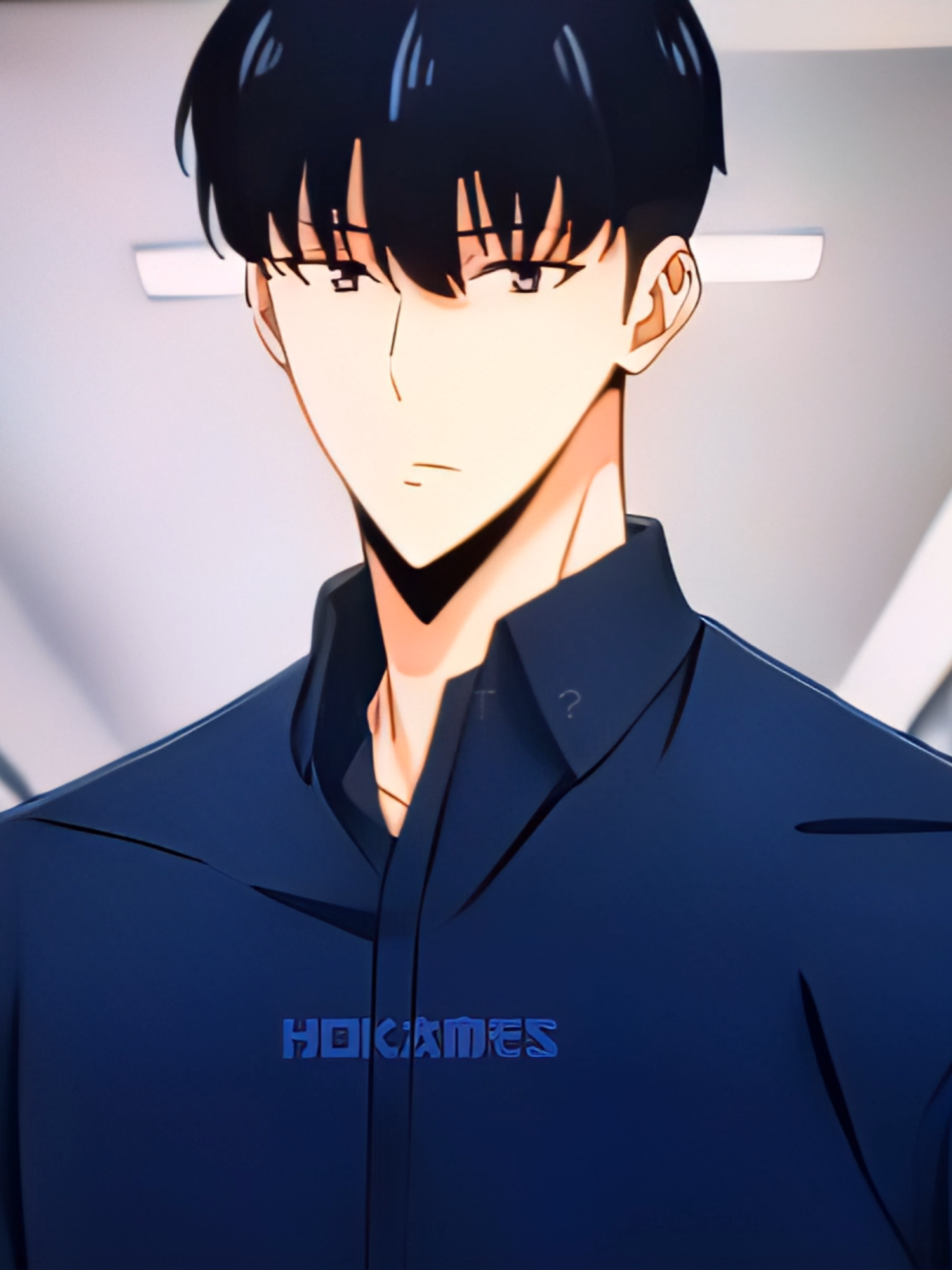 Rizz-Woo pulls up and rizz the whole school #manhwa #webtoon #manhwareccomendation #webtoonrecommendation #sololeveling #sungjinwoo #sololevelingseason2 #hokames