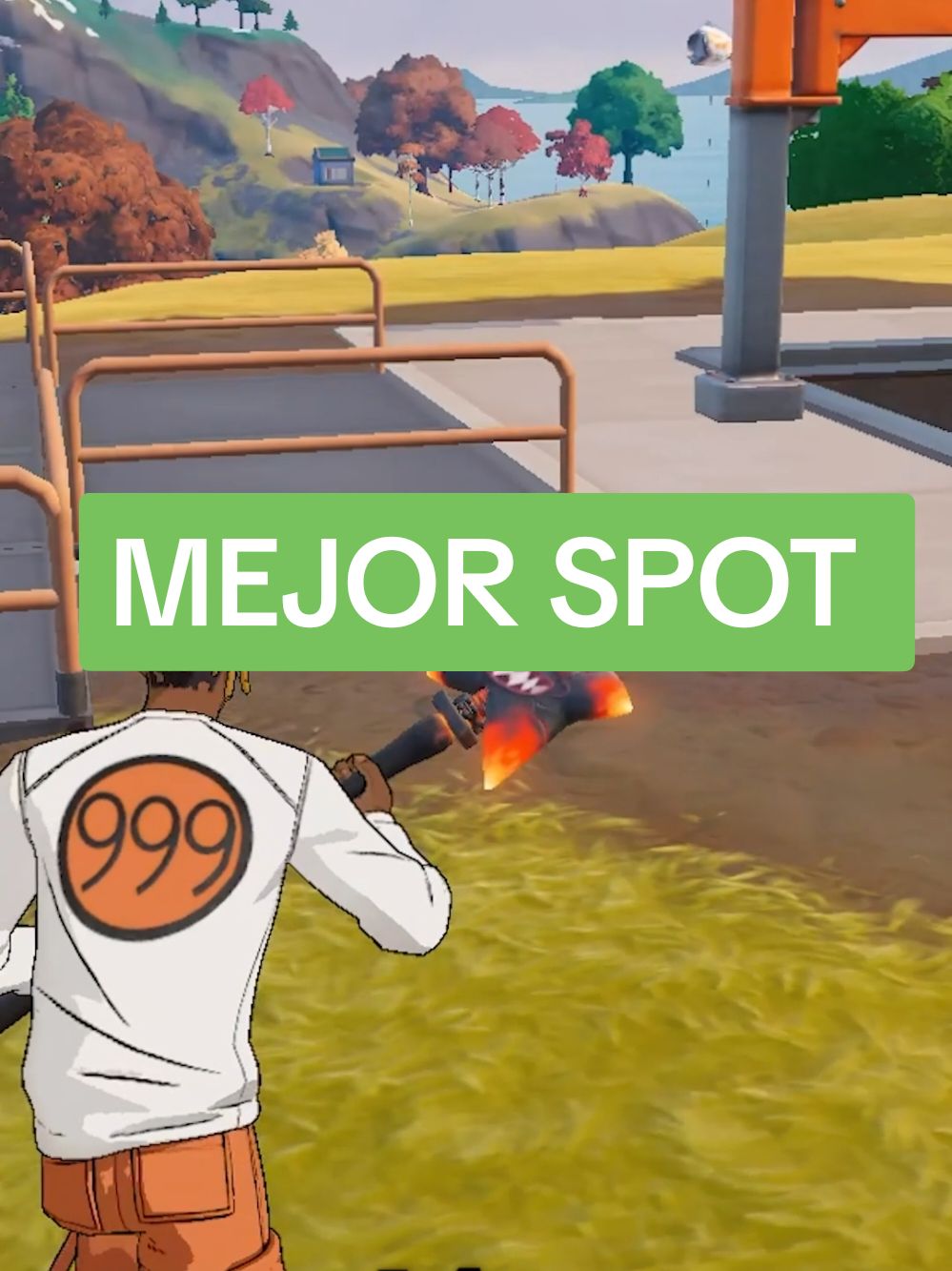 El Mejor Spot para solos #fortnite #spots #fortnitetips #fortnitebr #fortnitecompetitivo #fortnitecomp #tipsfortnite #fortnitetorneo #capitulo6fortnite #nuevatemporada 