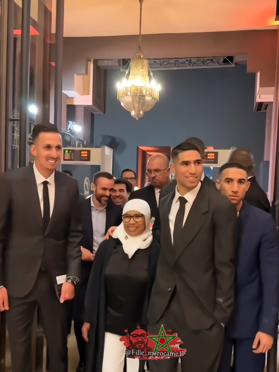 #achrafhakimi #المغرب #marocaine🇲🇦 #pourtoi #maroc🇲🇦 #fouryou #pour #viralvideo #explore #pageforyou #can 