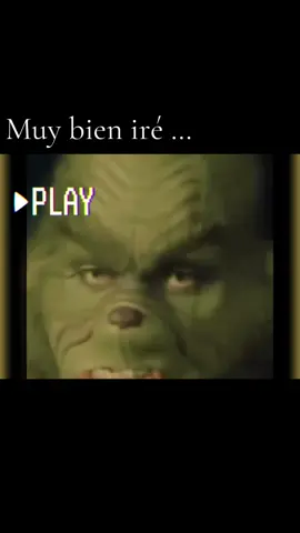 #grinch #navidad #christmas #altrabajo 😮‍💨😖😂 #humor 🎄☃️