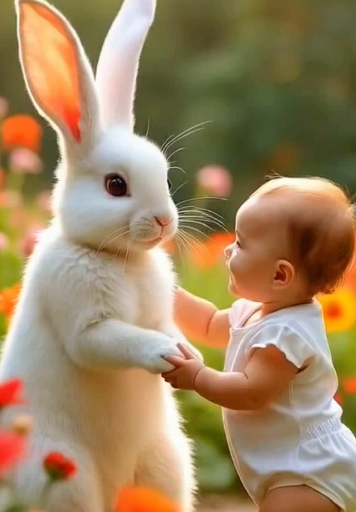 Cute Baby Dance #viralbabyshorts #trendingaivideo #dance #animals #viral