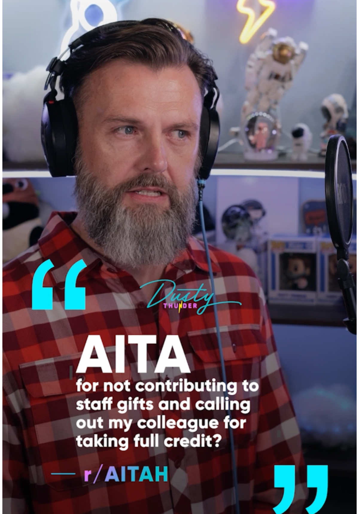 The one with the GLORIOUS CORPORATE REVENGE!!! AITA for not contributing to staff gifts and calling out my colleague for taking full credit? #fypシ゚viral #aita #christmas #xmas #foryoupage #reddit_tikok #story #update #reddit #storytime 