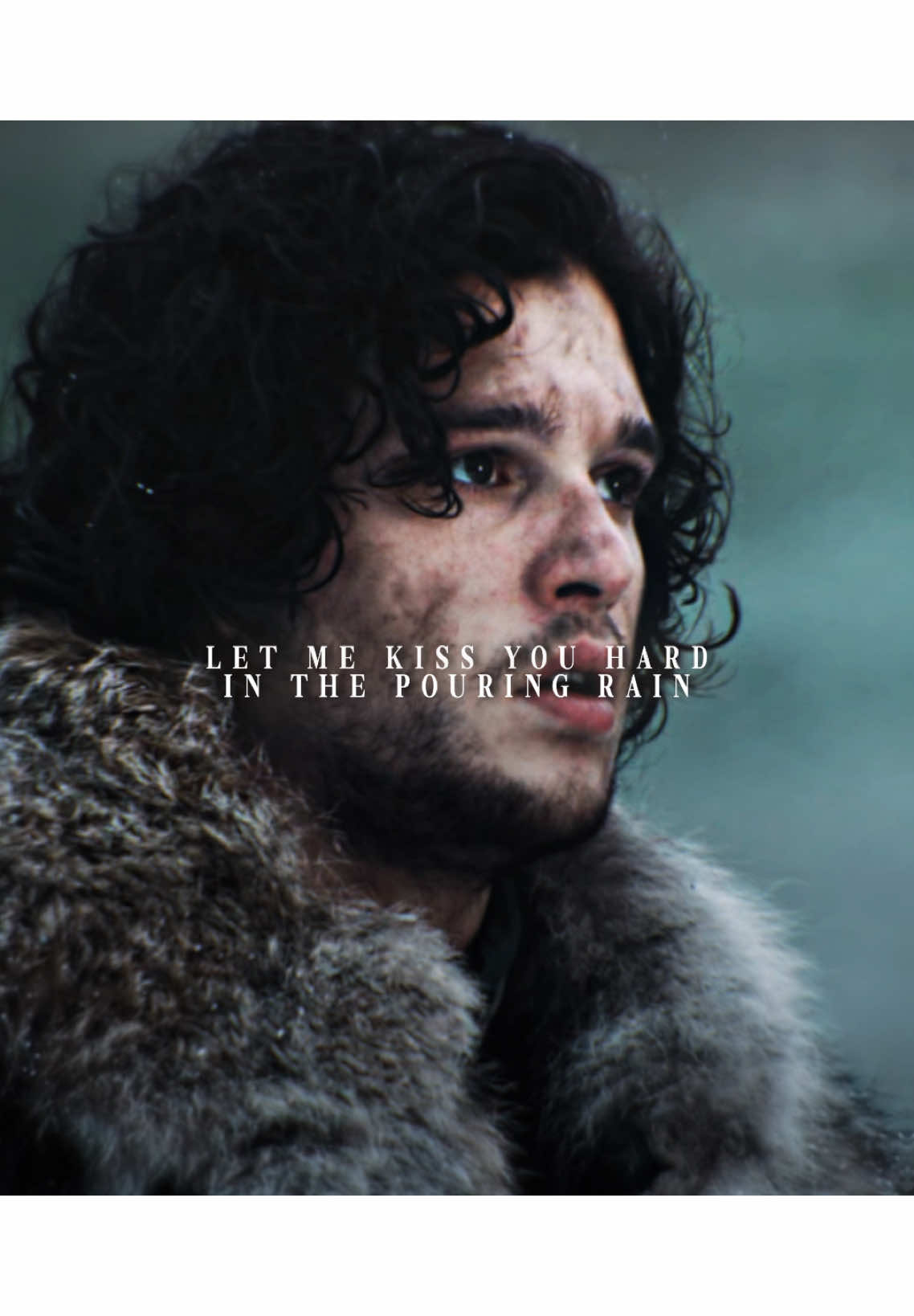 S1 Jon Snow ll #jonsnow #gameofthrones #got #jonsnowedit #gameofthronesedit #fyp 