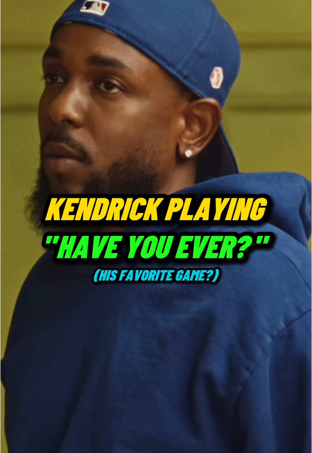 I didn’t realize how much he does this 😭 #kendricklamar #kendrick #kdot #gnx #rapmusic #hiphopmusic #raptok #kendricklamaredit 