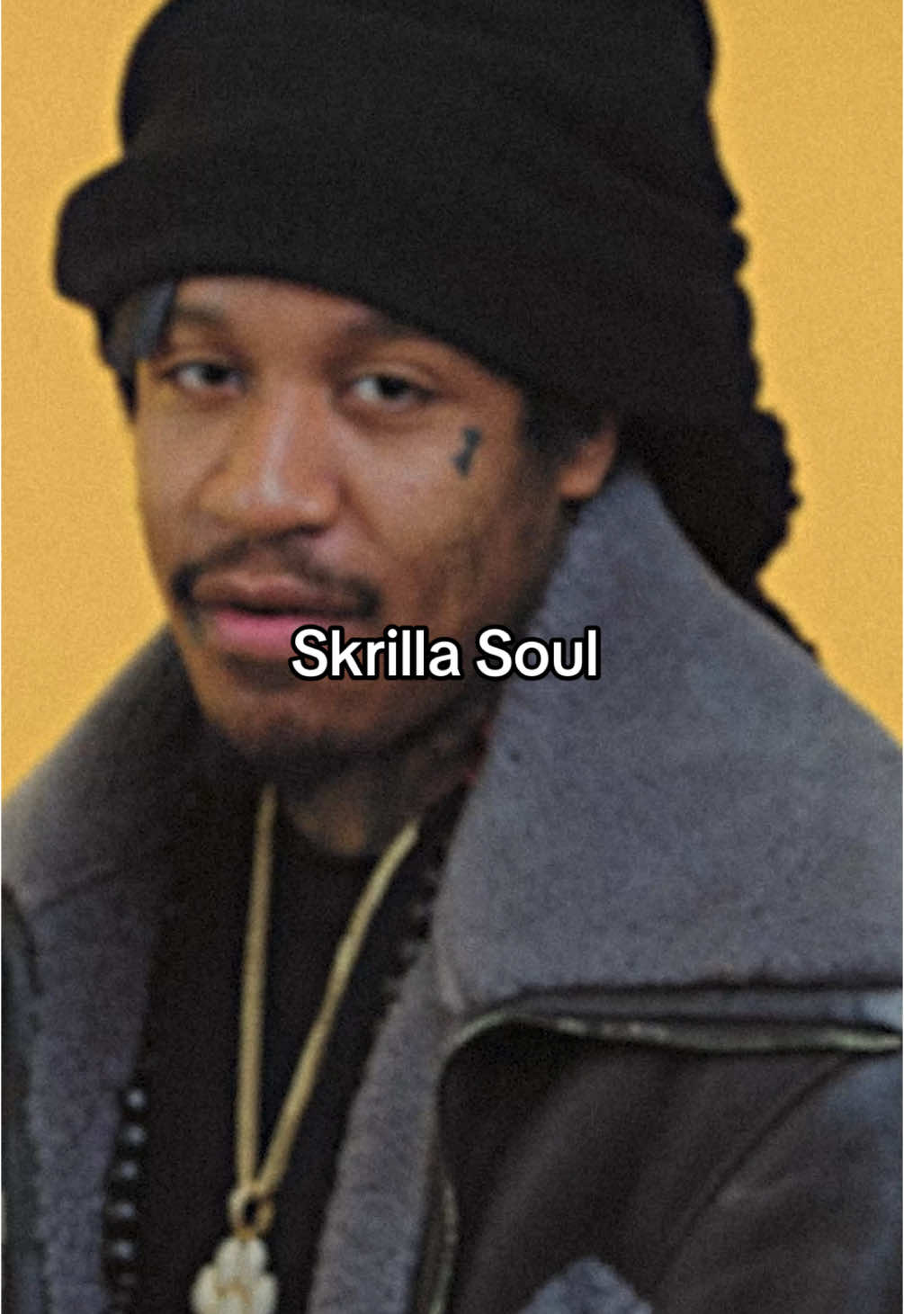 #skrilla #soul #philly #bluewolf 