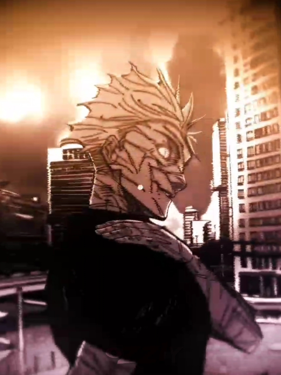 😶‍🌫️Edit Gojo - Música: Funk De Beleza 🎶🎷 . . . . . . . . . . . #editmanga #editaudio #jujutsukaisen #gojo #120fps #gojo 