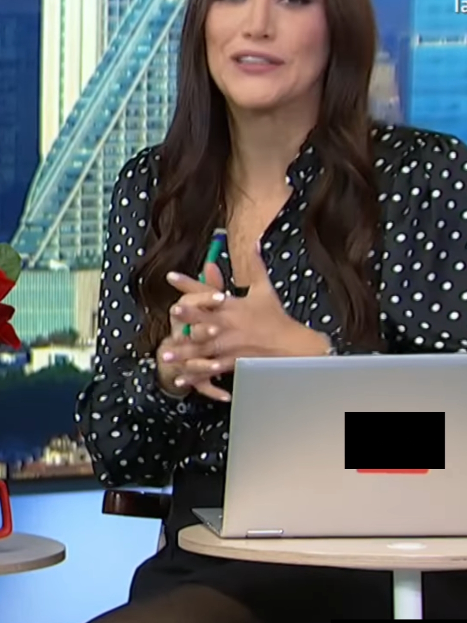 Danielle Dithurbide 