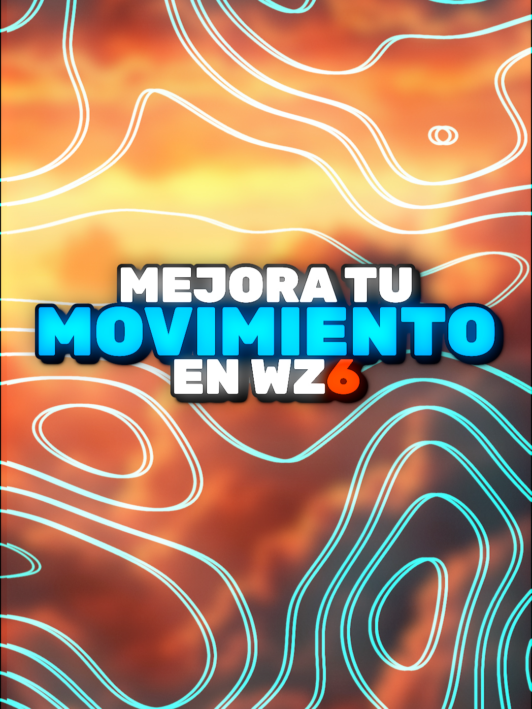 3 TIPS PARA MEJORAR TU MOVIMIENTO EN WARZONE! #Warzone #parati