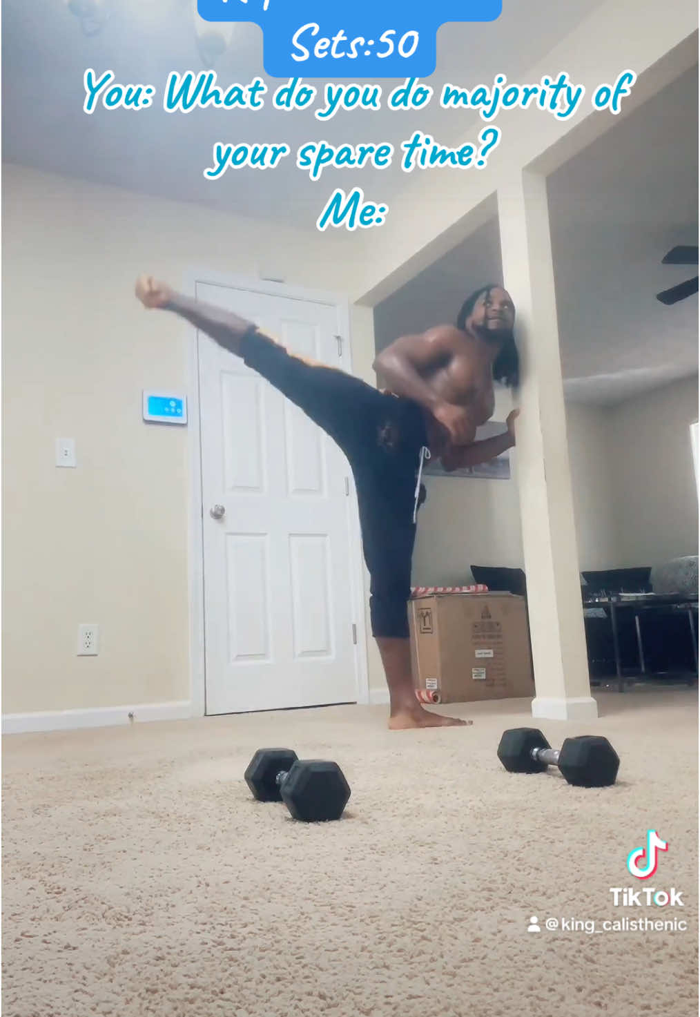 #beginners #beginnerfitness #intensetraining #Fitness #yoga #agility #strengthtraining #taichi #afrobeats #afrosamurai #thepeopleschannel #kingcalisthenic #sports #flexibility #breathwork #shadowwork #experttraining #judomovements #footwork #anytimefitness #noequipmentworkout #homeremedies #naturalfitness #skilledtraining #calisthenics #trainingthepeople #spiritualawakening #hapkido #taekwando #timedtraining #kombat #excercise #fullbodyworkout  #fitnessmodel #animetraining #anime #spiritualactivity #openingpinealgland@ThatPizzaGirl!!!! 😂😂😂😎😈 @Nijah Tyler @DenZ0 