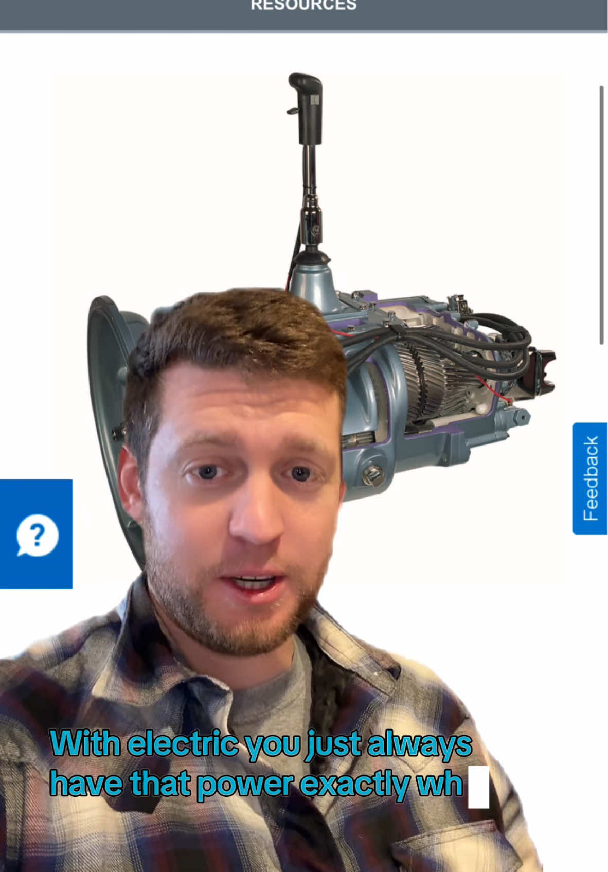 Why am I opposed to the ban on manual transmissions? #edisonmotors 