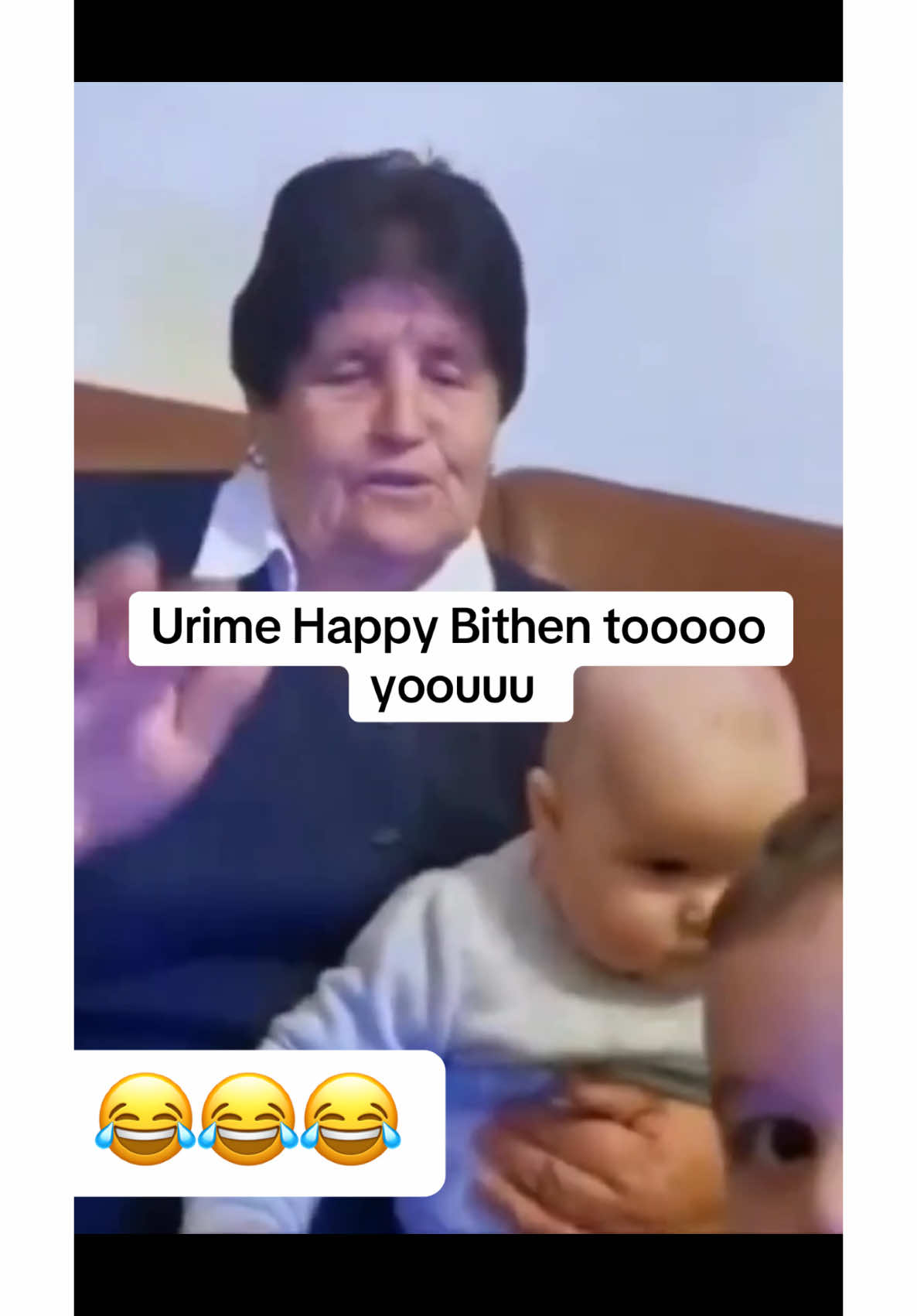 Happy Bithen to youuu 😂😂😂 lot #fy #fyp #foruyou #qeshmelot🤣🤣🤣 #qeshmelot #albaniantiktok 