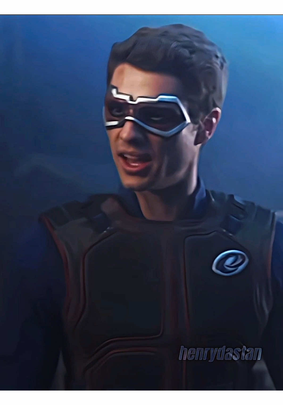 HENRY IS BACK, but this time not as a sidekick… #henrydanger (hole trailer on my youtube page in my bio) #henrydangermovie #henrydastan #nickelodeon #kiddanger #henryhart #dystopia #jacenorman #fyp #henryisback 