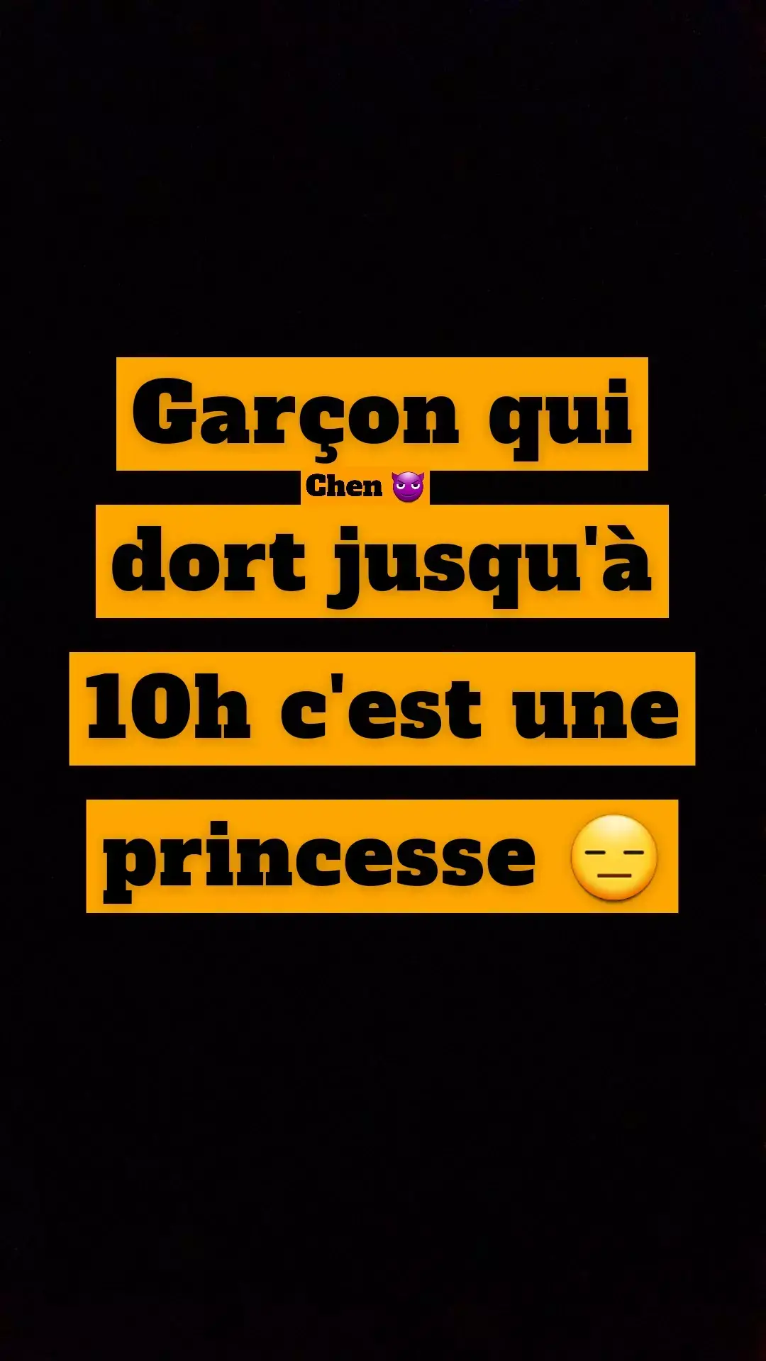 garçon princesse 