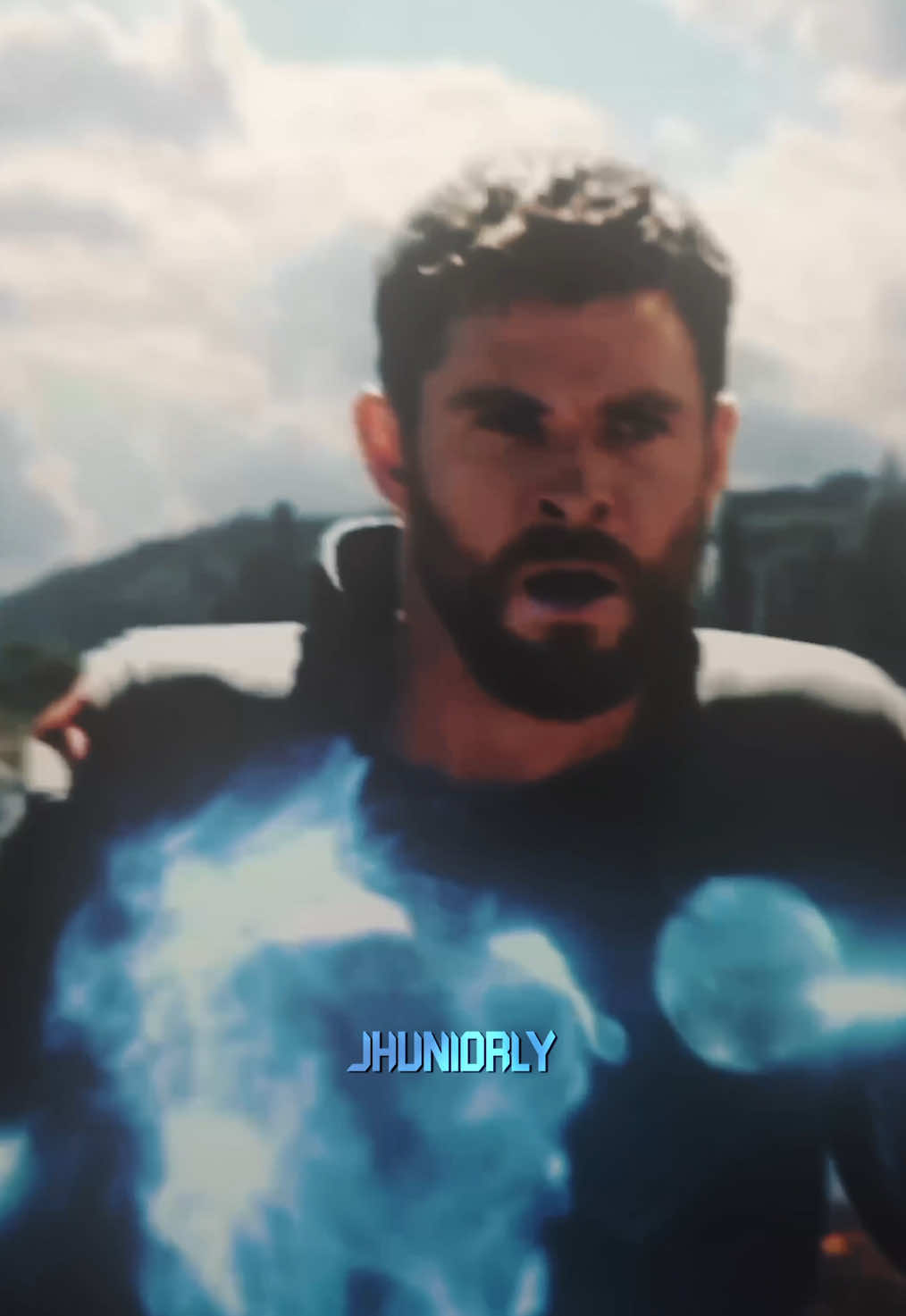 And they never wanna switch off of it🤦🏽‍♂️ #marvelrivals #marvel #thor #thorodinson #thorodinsonedit #edit #mcu #foryoupage #marvelrivalsfyp #fyp 