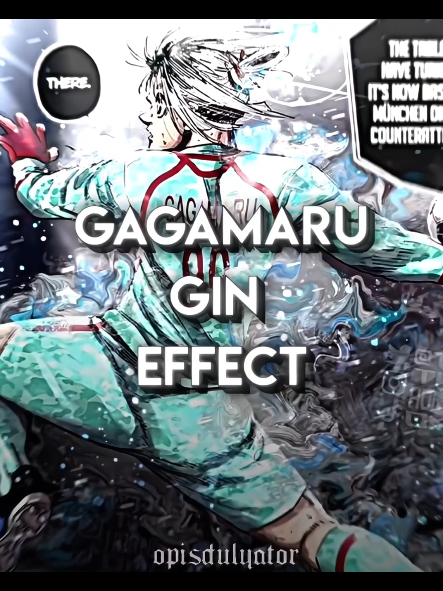Goatmaru Gin #opisdulyator #klaymi_sqd #sengoku_squad #sandalisqd #gingagamaru #gagamarugin #itoshirin #baroushoei #sendoushuto #reomikage #shidouryusei #anime #manga #football #bluelock #fyp #edit 