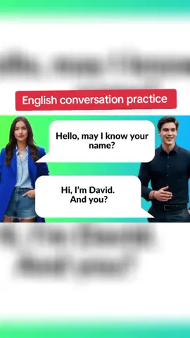 English conversation practice #englishtips #englishclass #LearnOnTikTok #kingkidsenglish #dailydialogue #howtospeak #LanguageLearning #englishsentences #kingkidsenglishlearningvideos #learningvideos #onlineschool #englishconversation 