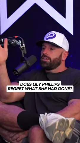 Should she reget what shes done? #fyp #steiny #onenightwithsteiny #nelk #fullsend #lilyphillips #candaceowens #bradleymartyn 