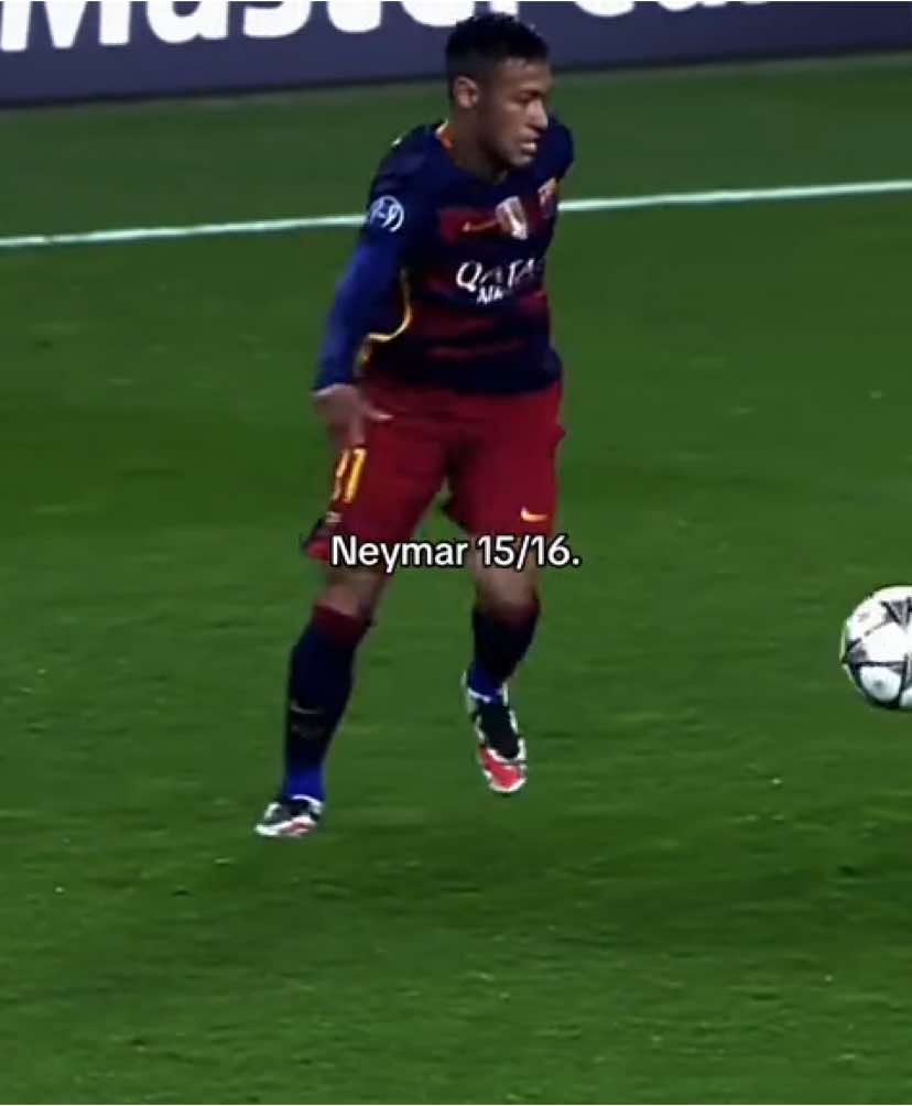 That version of Neymar 🤯🔥#slyzz_wrld #football #neymar #brazil🇧🇷 #11 #championsleague #ucl #laliga #fcbarcelona #messi #suarez #ronaldo 