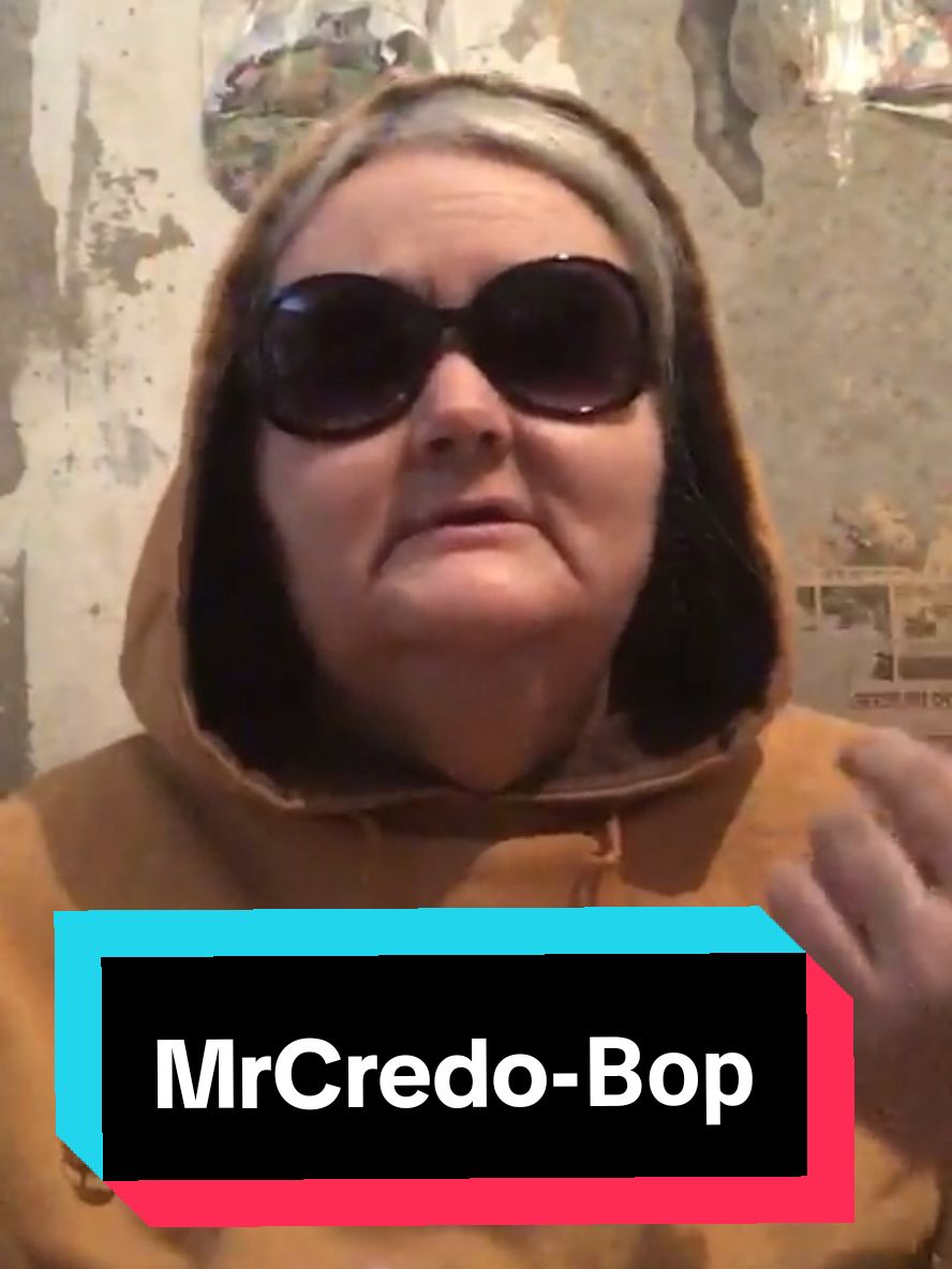 #mrcredo#вор 