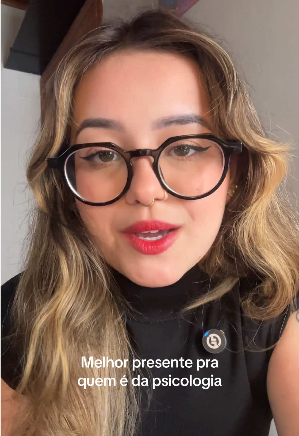 No site da grupoa, cupom NATALIAVOLKMER