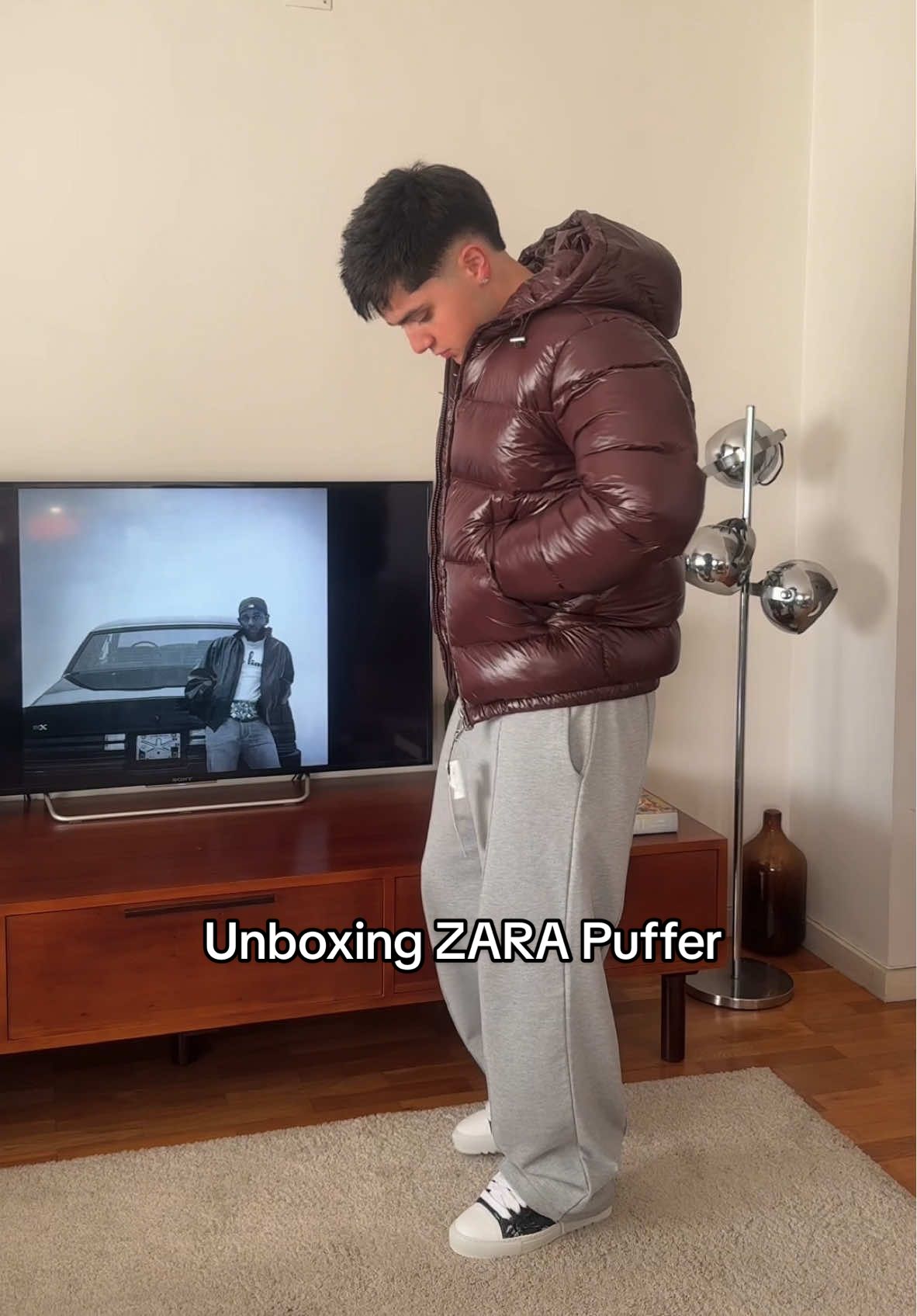 @Numeris #fashion #mensfashion #streetwear #zara #zaraoutfit #outfitinspo #pufferjacket 