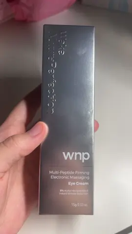 #eyecream #skincare #skincareroutine 