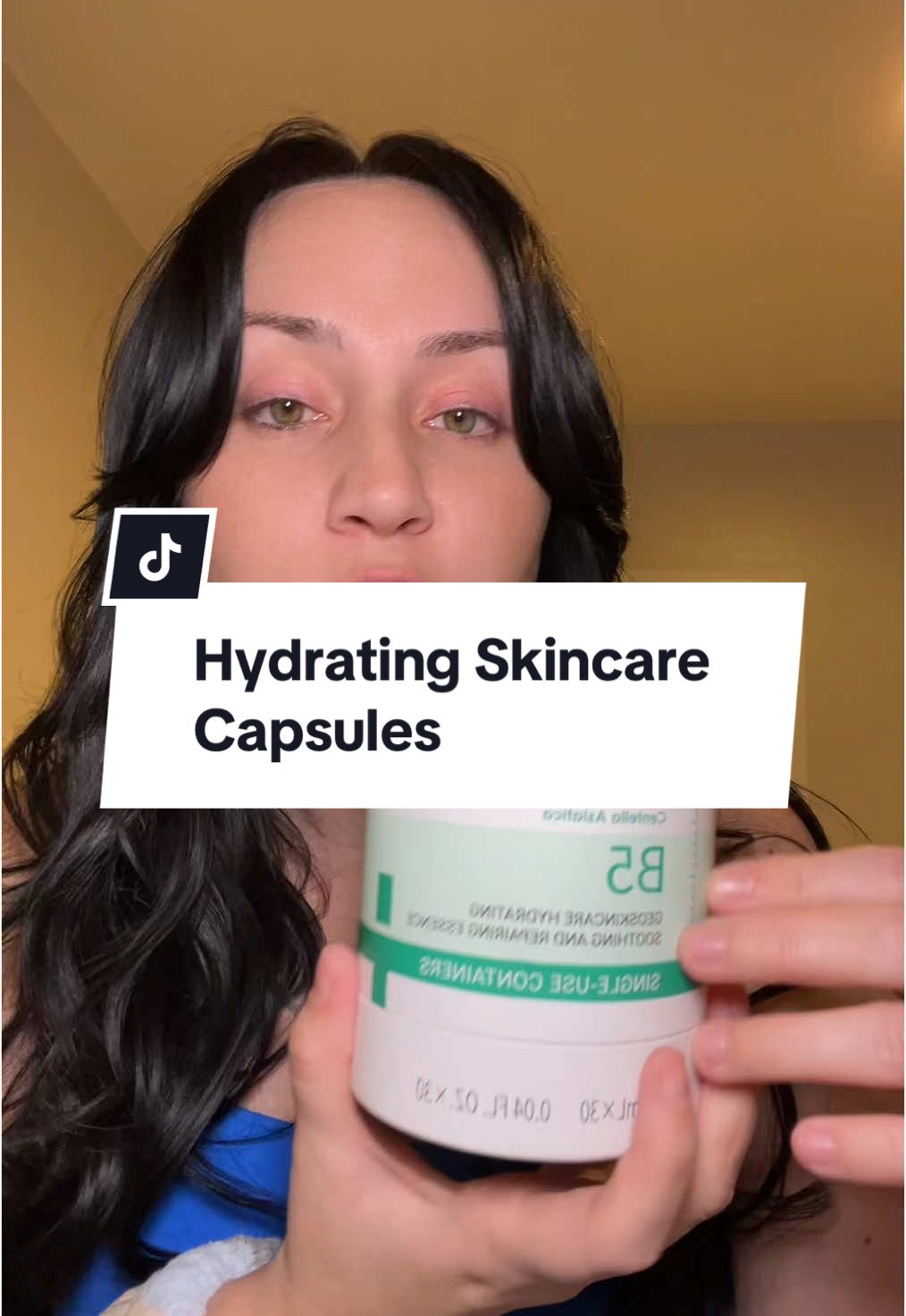 On sale for the holidays 🎄#skincare #hydrating #holidaydeals 