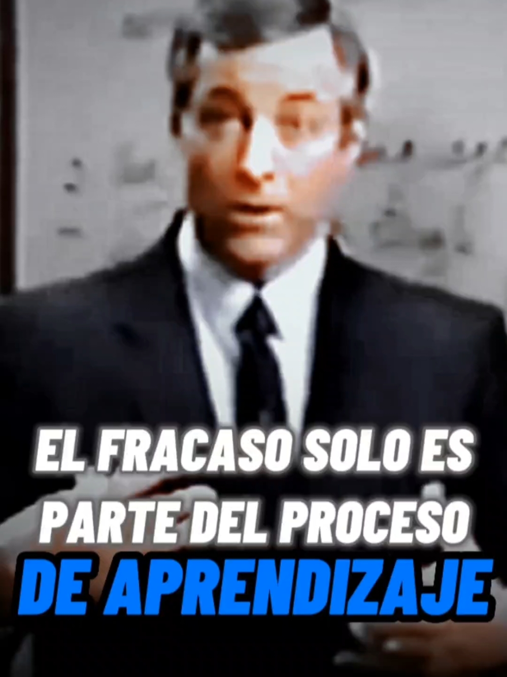 El FRACASO no es el Final #mentalidaddeexito #briantracy #desarrollopersonal #motivacion #crecimientopersonal #exito 