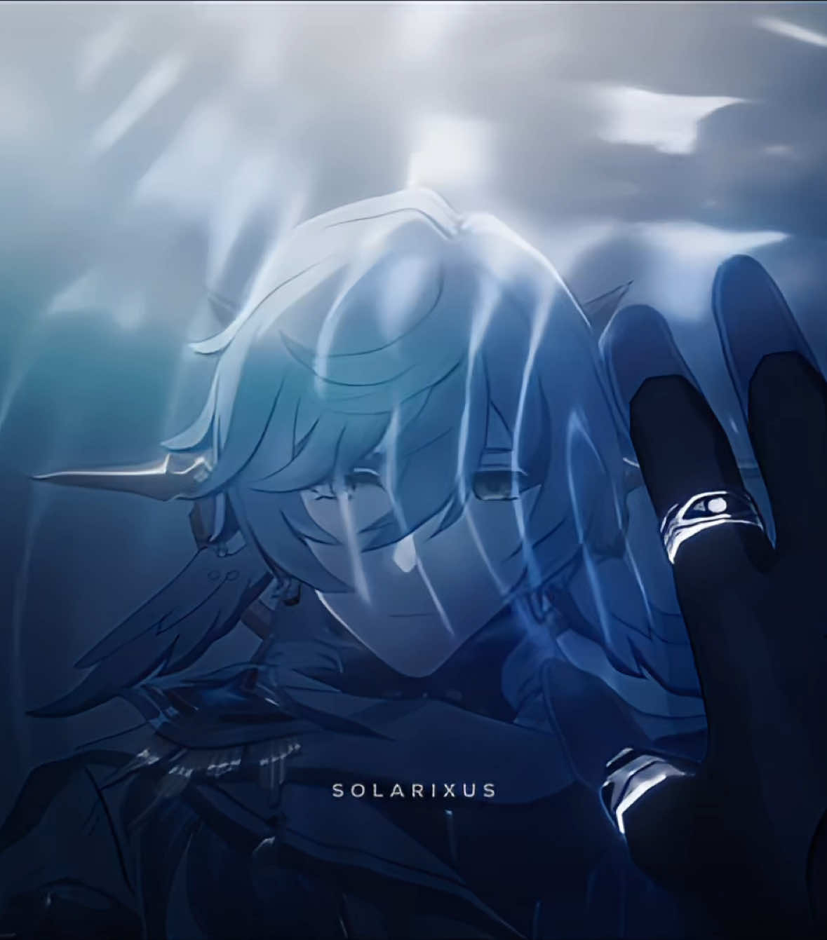 #SUNDAY || I kinda hate the text (but I love the edit) || Tags: #sundayedit #sundayhonkaistarrail #HonkaiStarRail #hsr #edit #capcut #fyp #viral #viraledit #viralvideo #hoyocreators #solarixus