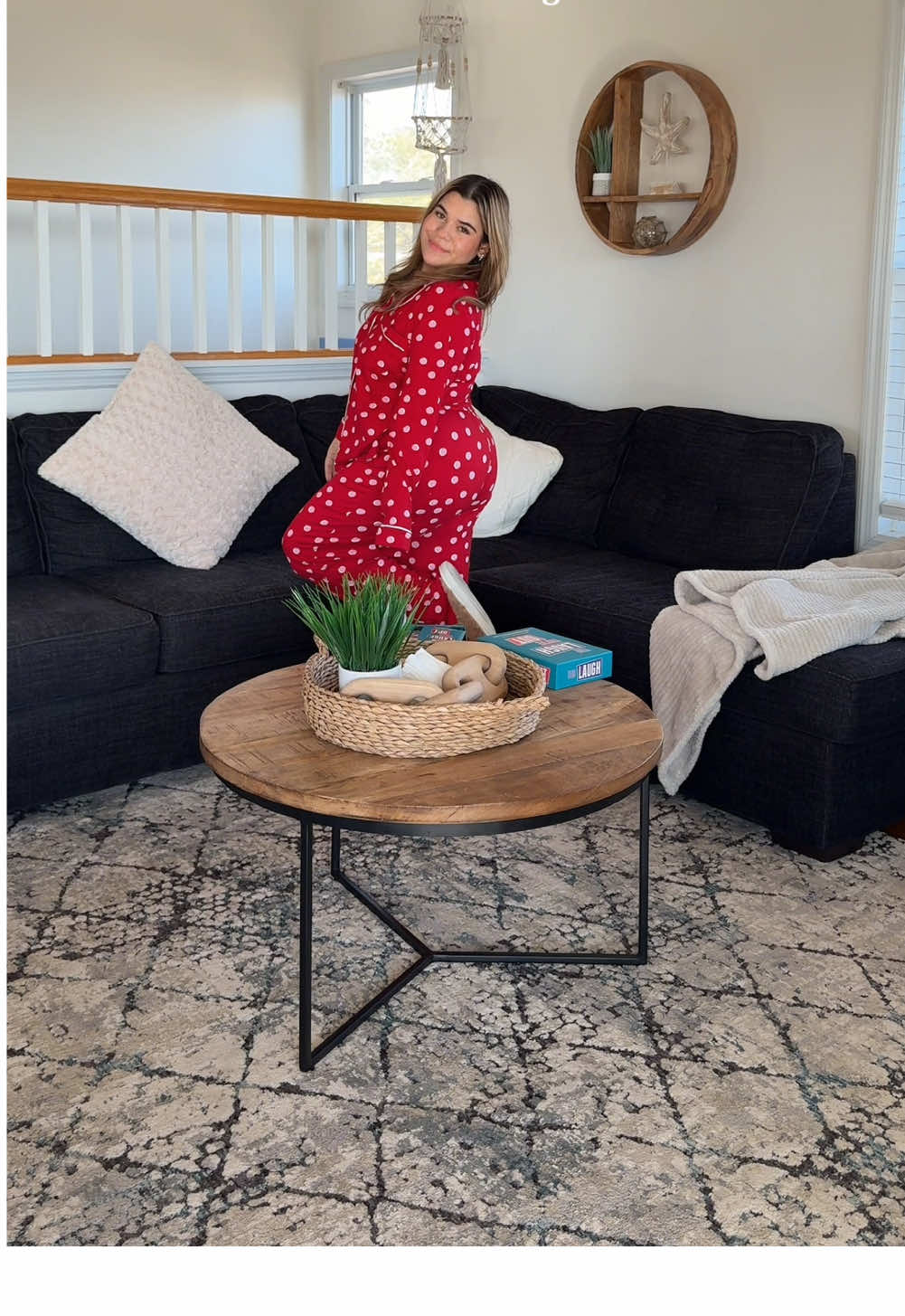 💌 My favorite clients are always airbnbs 🍒 - #airbnb #ugc #ugccreator #airbnbfinds #airbnbugc #nc #northcarolina 