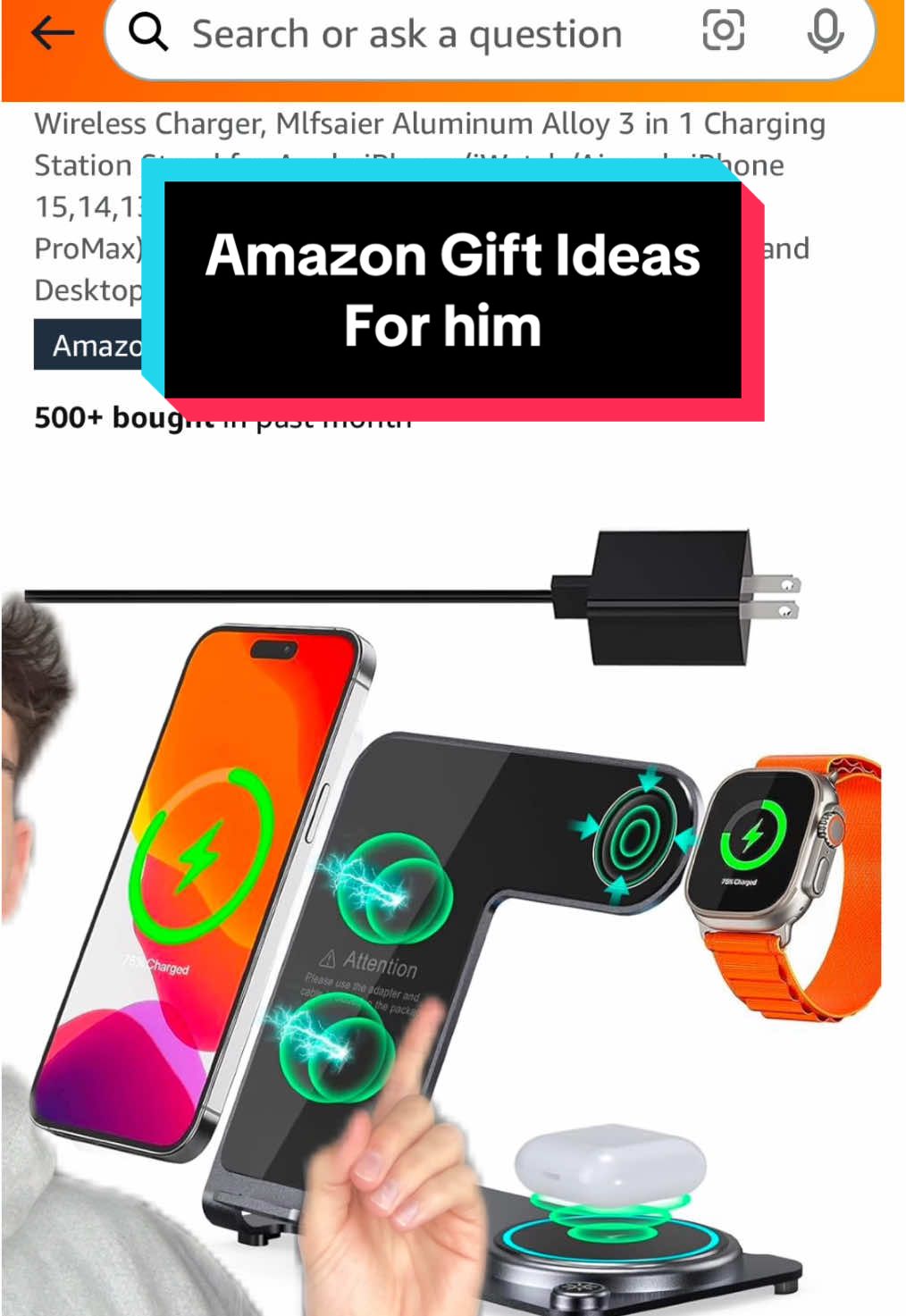 Replying to @giselletheegod #greenscreen  Deals 🔗 in my b!o!  #amazon #amazonmusthaves #amazondealstoday #amazonfavorites #couponing #moneysavingtips 