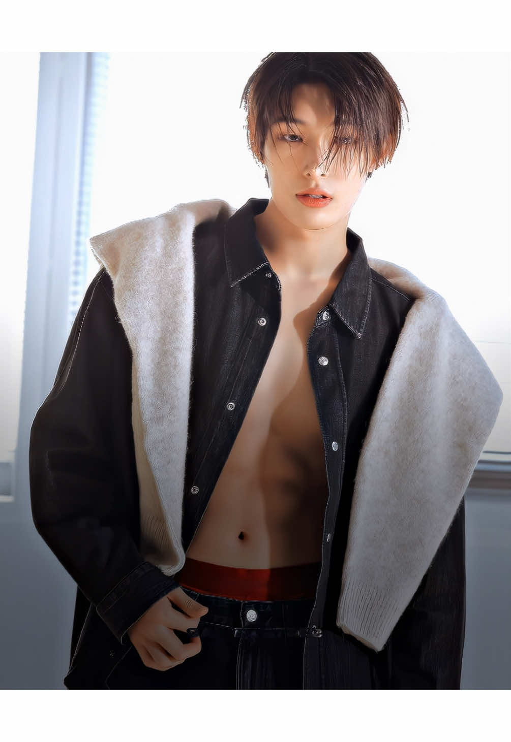 mingi x calvin klein is the best thing that has ever happend🤩🤩 | #ateez#mingi#ateezmingi#mingiedit#ateezedit#kpop#fyp#explore#calvinklein#edit