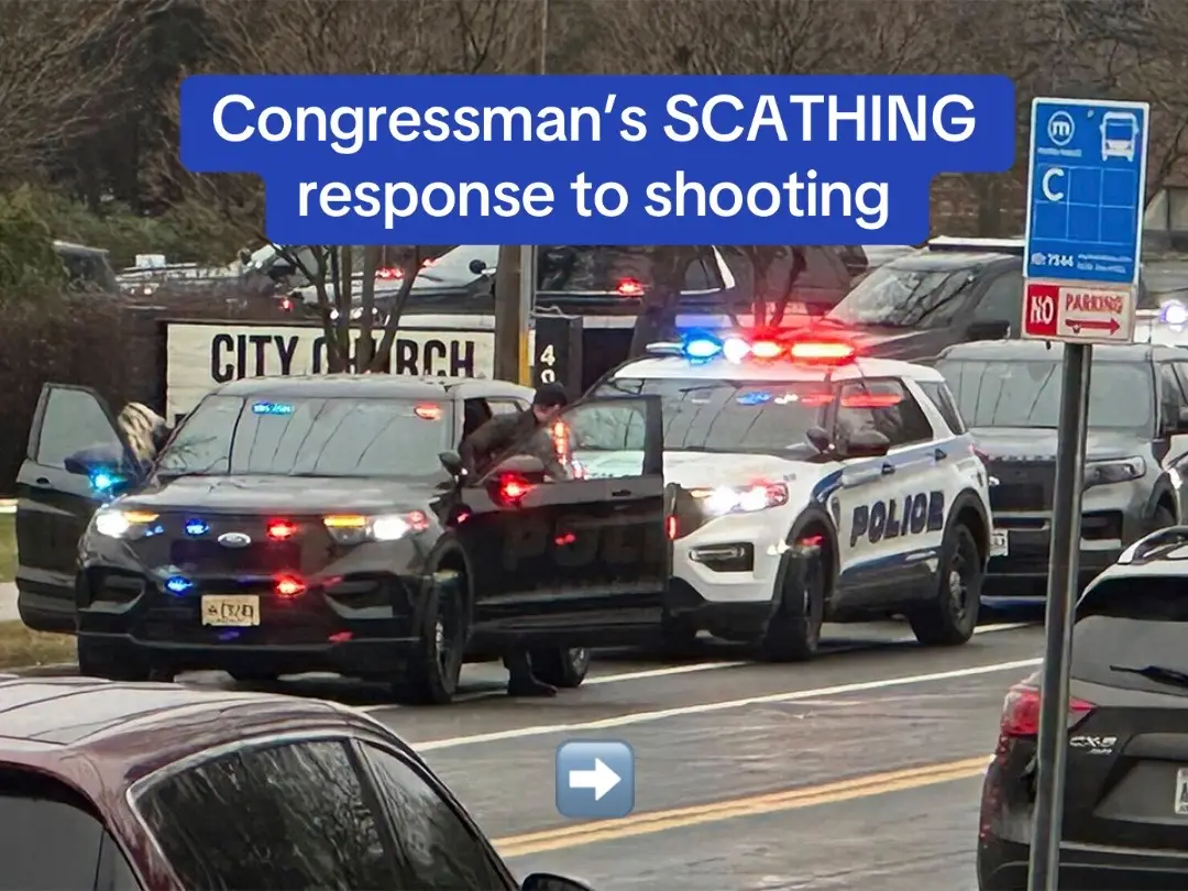 Representative Mark Pocan of Wisconsin took to X to SLAM the GOP for ‘inaction’ following a school shooting in his district. #news #breakingnews #politics #wisconsin #crime