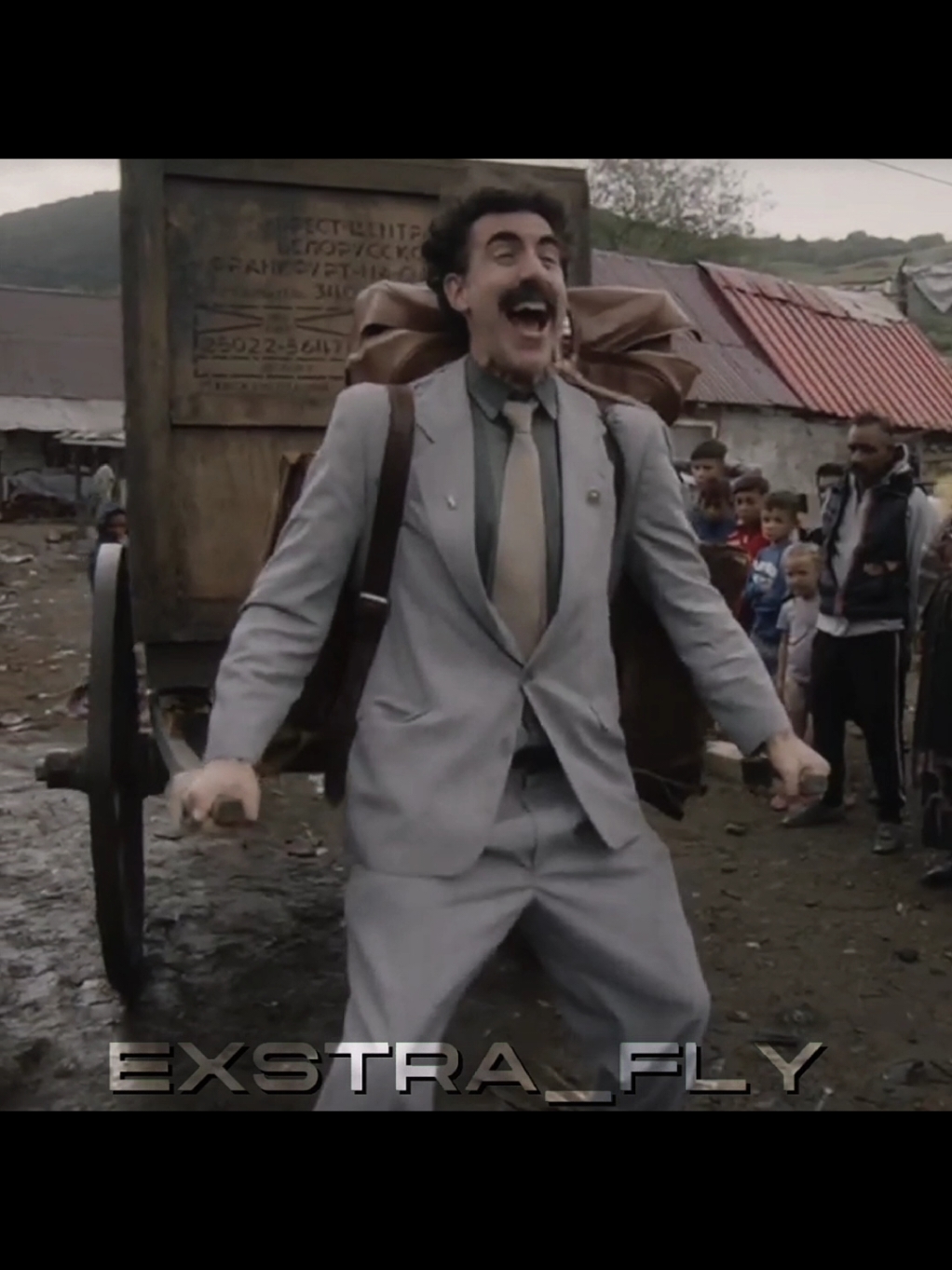 БОРАТ СИГМА #borat #baza #bazed #Sigma #prime #edit #rge #fup #on #fly #flypシ #pozzi 