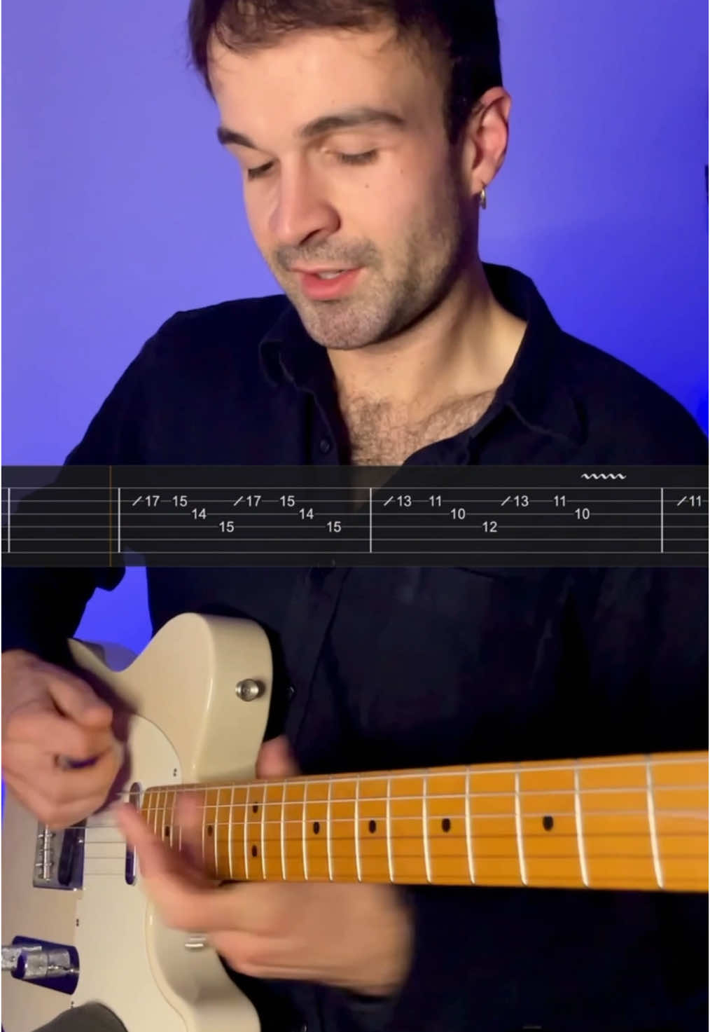 Careless Whisper Tab ✨ #guitarcover #guitartabs #guitartutorial 