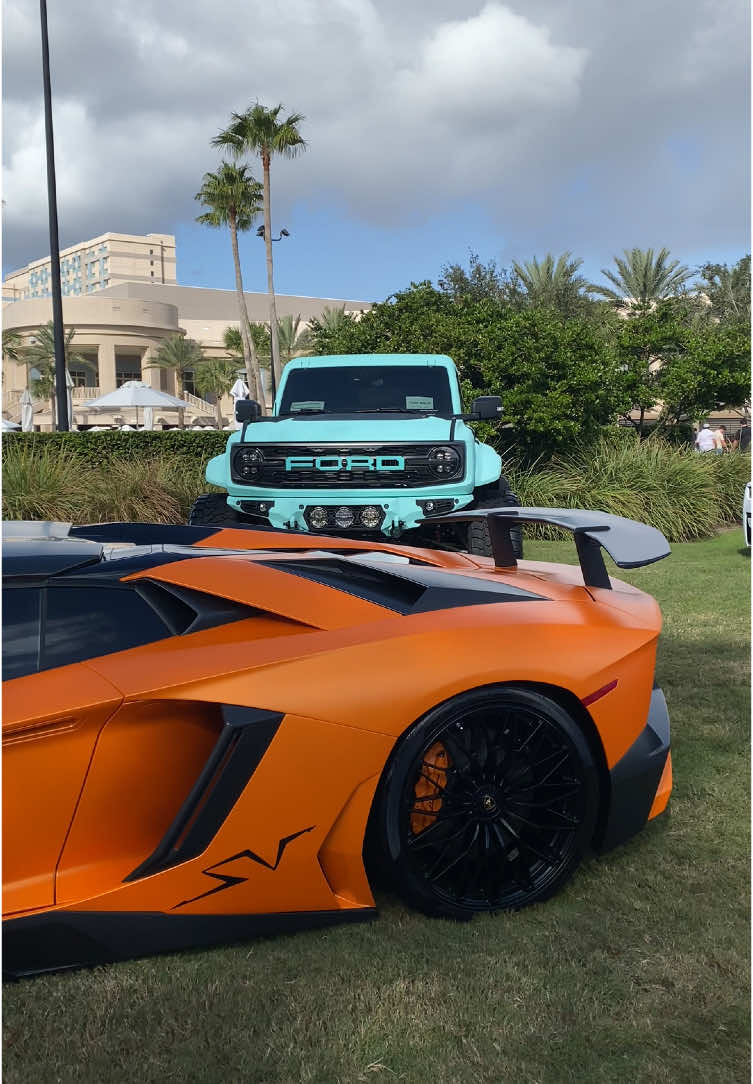 #svj#sv#lamborghinisv#lamborghinisvj#waldorfastoria#orlando#lmaborghiniaventadorsv#cartok#carshow