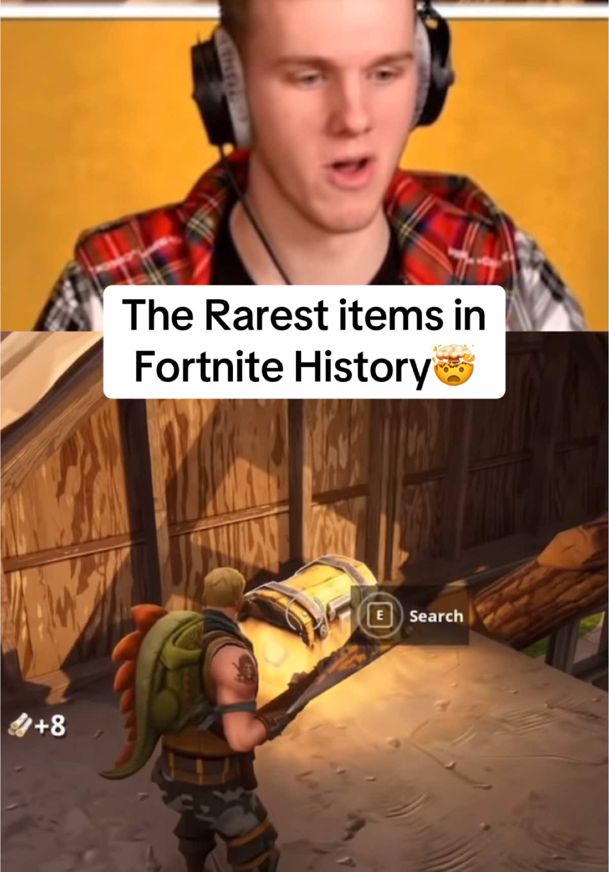 Rarest Items in Fortnite History😳 #fortnite #fortnitebr #fortniteclips 