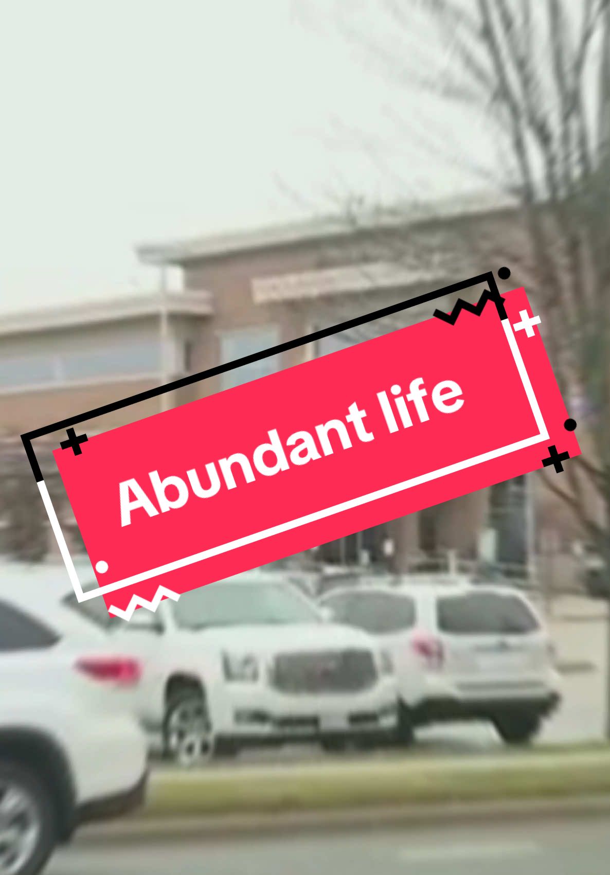 #abundantlife #christianschool #breakingnews #