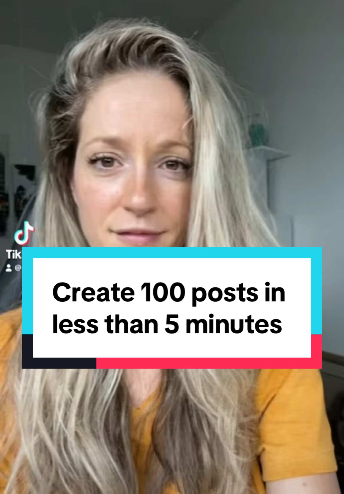 Canva AI just made 100 posts in 2 minutes! 🤯✨ Say goodbye to hours of content creation and hello to next-level productivity. Who’s ready to let AI do the heavy lifting? 🚀 #ai #CanvaAI #ContentCreationMadeEasy #fyp #artificialintelligence #AIforMarketing”