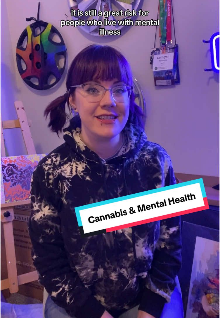 Replying to @Zainab Here’s my two cents about the effects cannabis has on mental health. #psychosis #psychosisawareness #psychosispositivity #psychosisrecovery #psychosishelp #psychosiseducation #schizoprenia #schizopreniaawareness #schizoaffective #schizoaffectiveawareness 