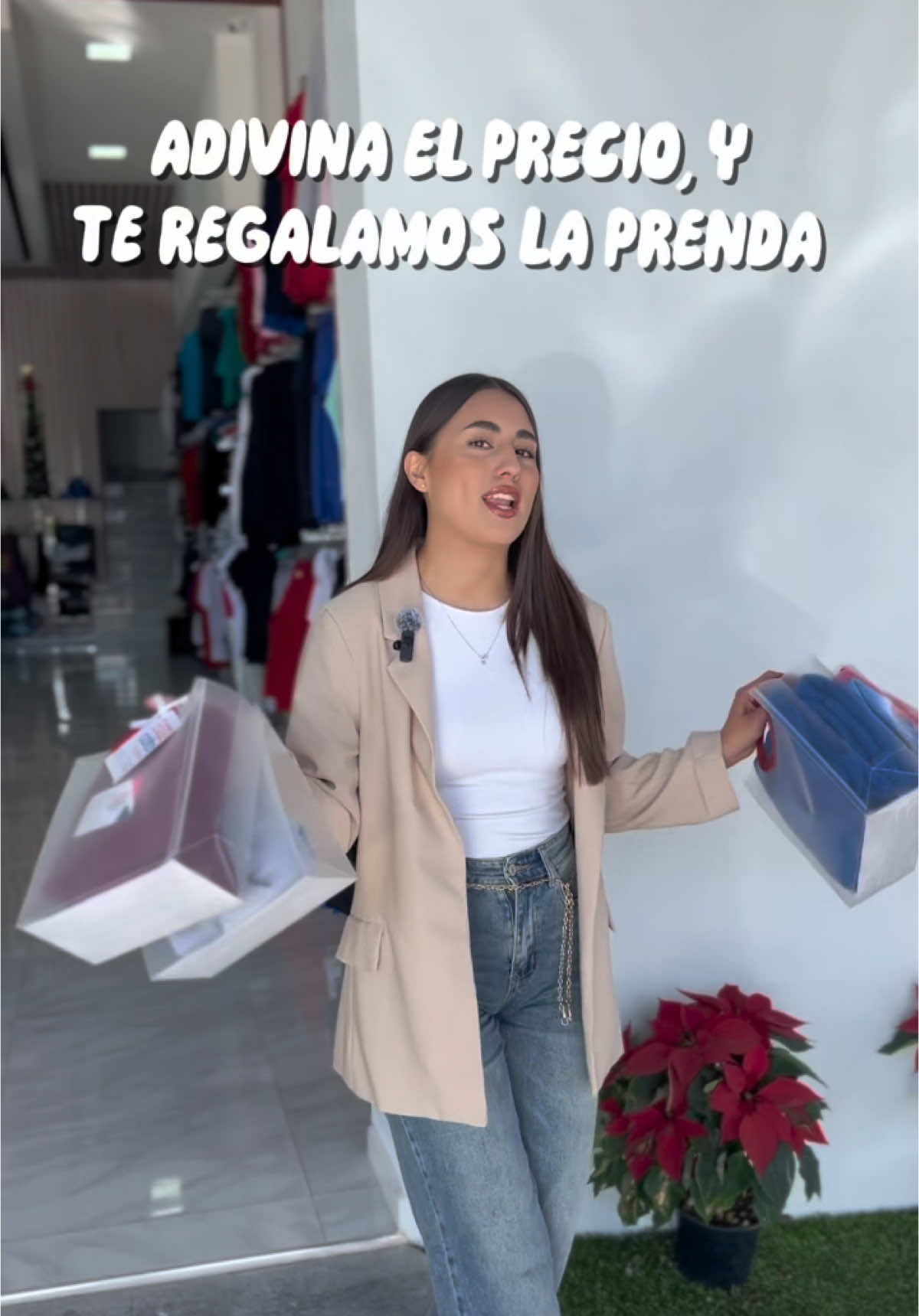 ¿Por qué nadie le atinó a los precios? 👀 ¡Estaban TAN baratos que ni ellos se lo creían! 😱 ¿Tú cuánto dirías? #fypp #dtf #blanks #enviosnacionales #paratodos #proveedoresmayoristas #gift 