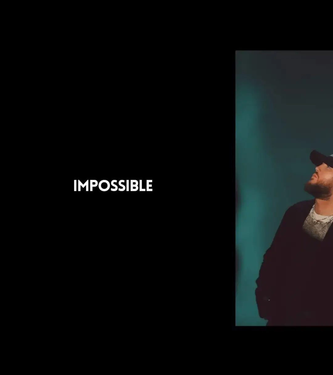 22:12 | Impossible - James Arthur 🎶 I #impossible #jamesarthur #lyrics #music #viral #fy