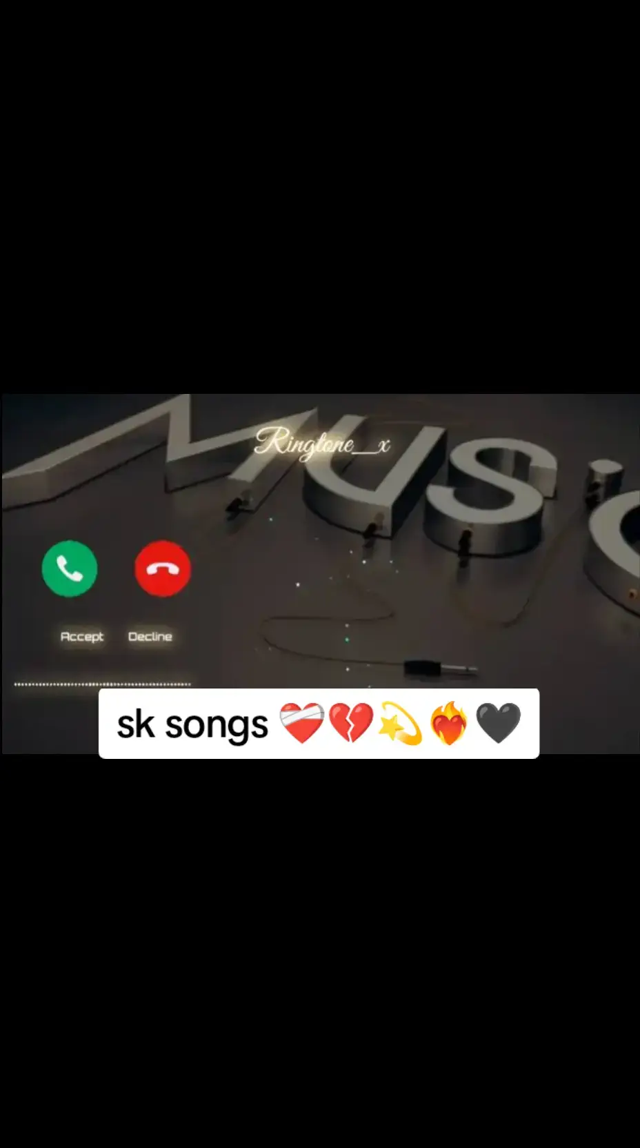 sk songs ❤️‍🩹💔💫❤️‍🔥🖤❤️‍🔥